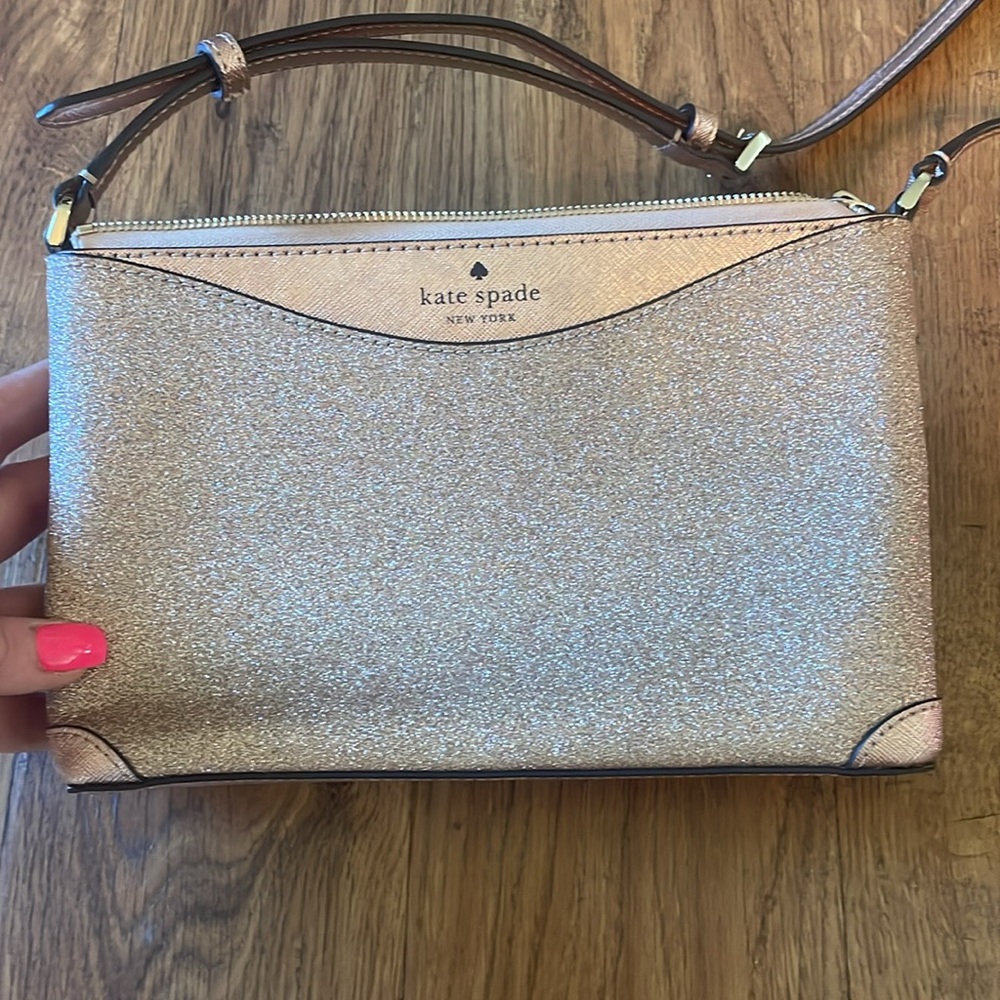 Kate Spade Crossbody